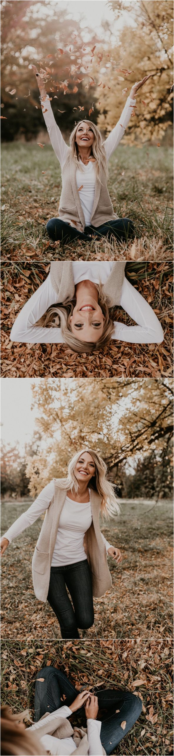 Boise Boudoir Photographer Makayla Madden Photography Boudoir By Kayla Idaho Outdoor Boudoir Sweater Weather Oregon Montana Utah Boudoir Photographer Fall Portrait