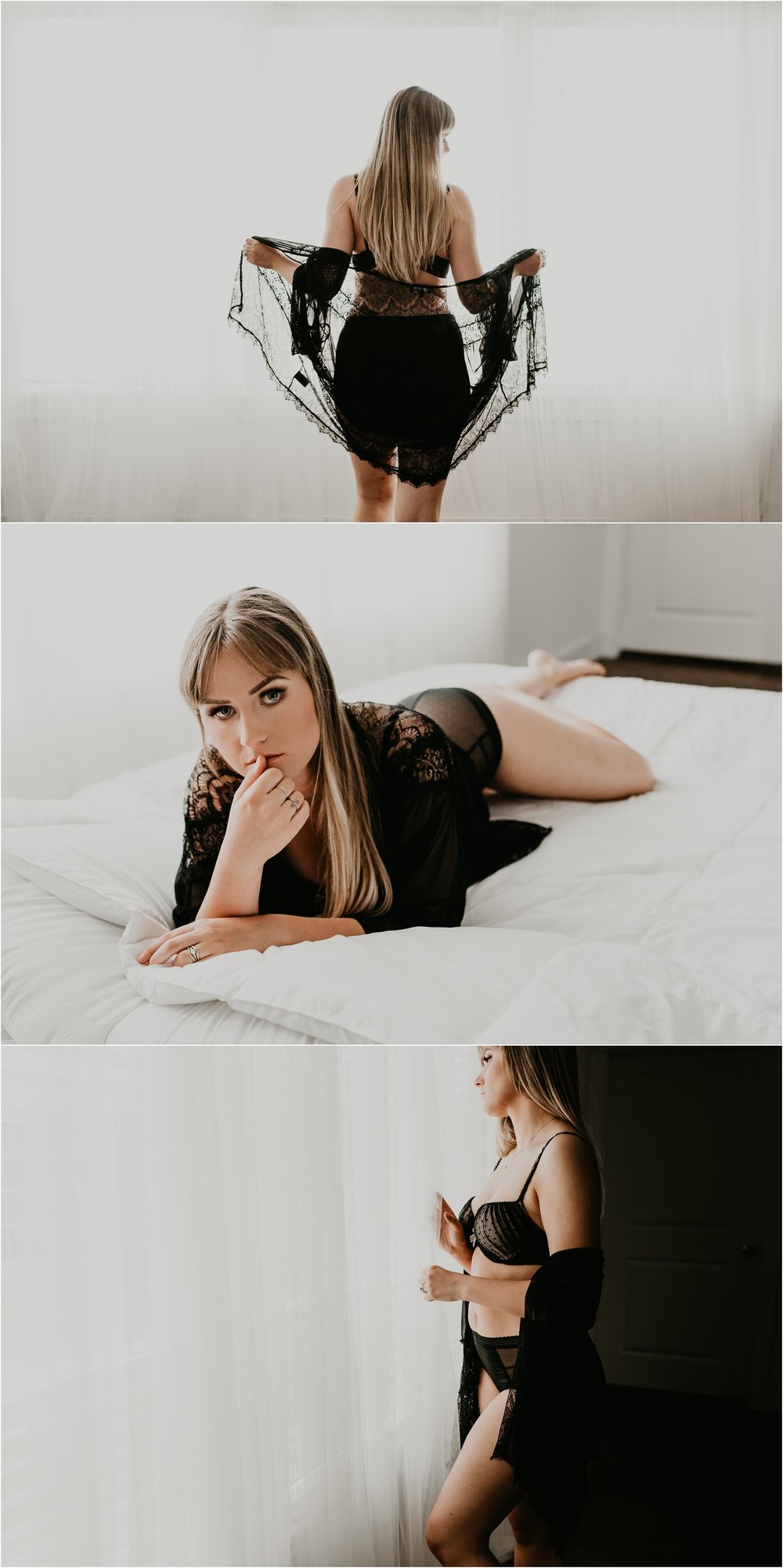 Boise Boudoir Photographer Boudoir by Kayla Makayla Madden Photography Seattle Boudoir Photographer Kamra Fuller Studio Boudoir Session Sexy Lifestyle Boudoir 