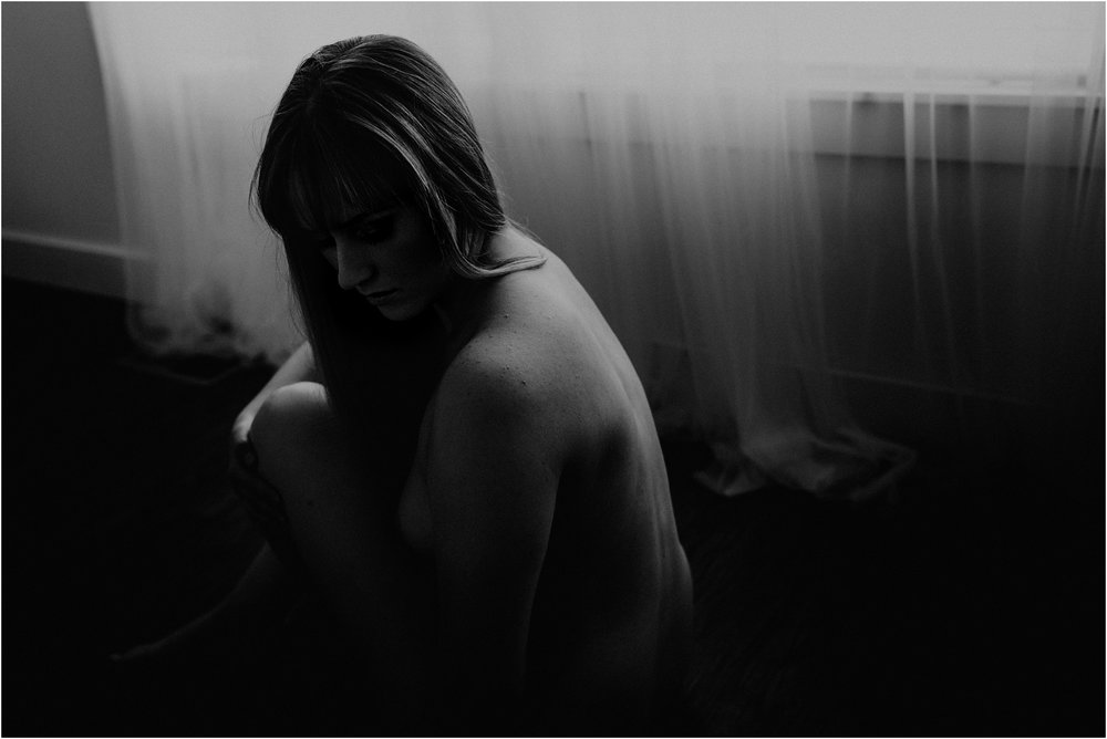 Boise Boudoir Photographer Boudoir by Kayla Makayla Madden Photography Seattle Boudoir Photographer Kamra Fuller Studio Boudoir Session Sexy Lifestyle Boudoir 